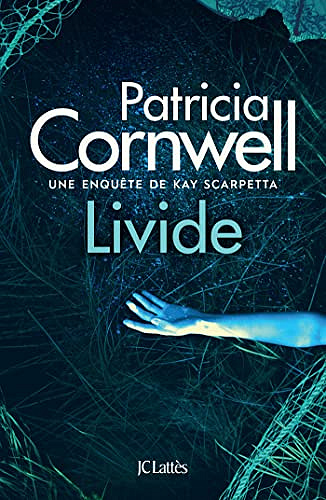 Livide - Patricia Cornwell (2023)