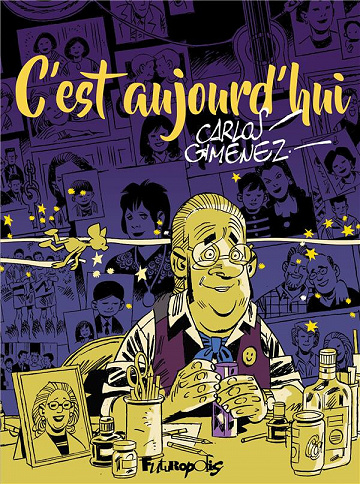 C'est aujourd'hui (2022)