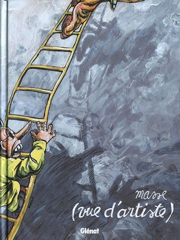 (Vue d'artiste) (Masse)