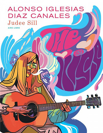 Judee Sill (2023)