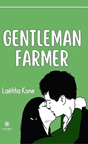 Gentleman farmer - Laëtitia Kone (2023)