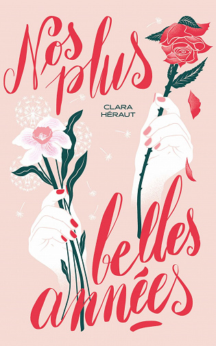 Nos plus belles années - Clara Héraut (2023)