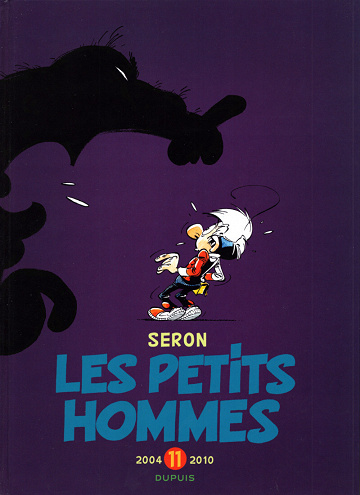 Les petits hommes - Intégrale 11 - 2004-2010 (2022)
