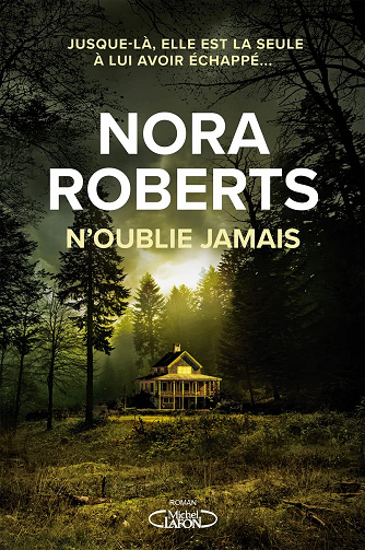 N'oublie jamais - Nora Roberts (2023)