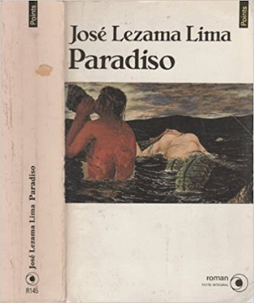 Paradiso - José Lezama Lima (1984)