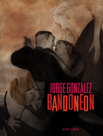 Bandonéon (González)