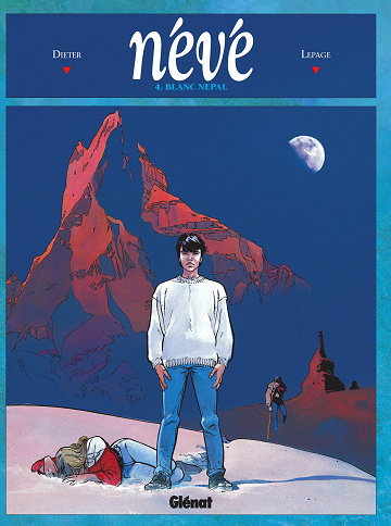 Névé - Tome 04