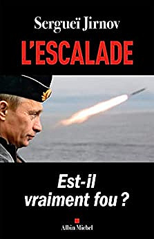L'Escalade -  Sergueï Jirnov (2023)