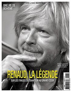 Grands Hommes - Mai 2023
