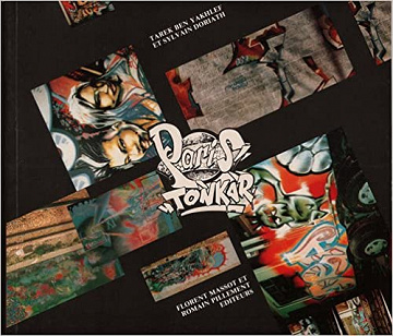 Paris Tonkar -  Tarek Ben Yakhlef