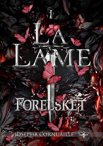 La Lame, Forelsket - Josepha Cornuaille (2023)