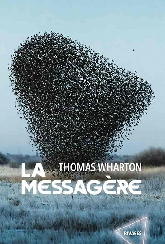 La messagère - Thomas Wharton (2023)