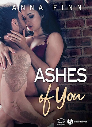 Ashes Of You - Anna Finn (2019)