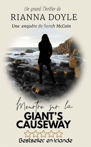 Meurtre sur la Giant’s Causeway : Une enquète de Sarah McCoin - Rianna Doyle (2023)