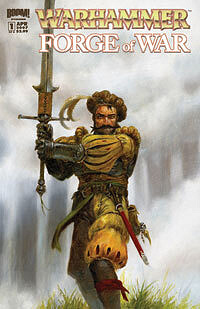 Warhammer - Forge Of War Tome 1 à 5