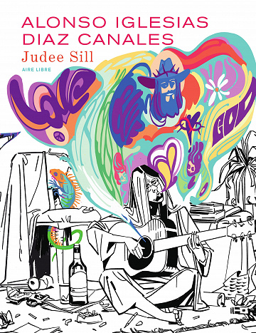 Judee Sill (Edition Spéciale) (2023)