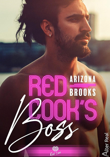 Red cook's boss - Arizona Brooks (2023)