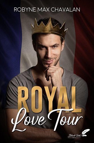 Royal love tour - Robyne Max Chavalan (2023)