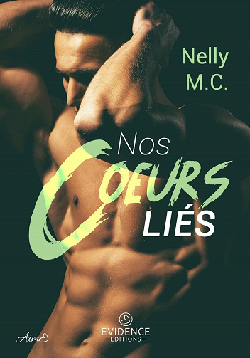 Nos cœurs liés - Nelly M.C. (2023)