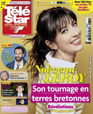Télé Star - 22 Mai 2023