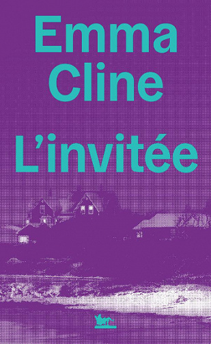 L'invitée - Emma Cline (2023)