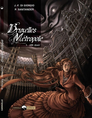 Bruxelles Métropole - 01
