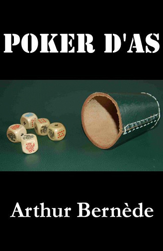 Poker d’As - Arthur Bernède (2023)