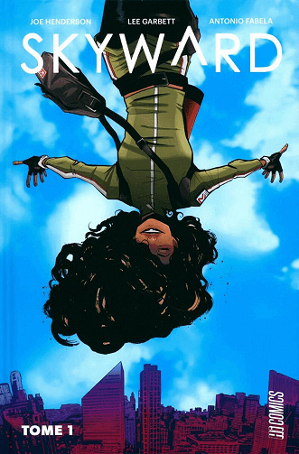 Skyward - Intégrale 3 tomes