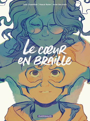 Le cœur en braille (2023)