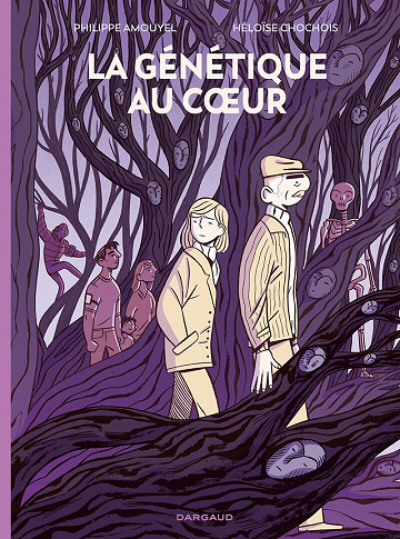 La génétique au cœur (2023)