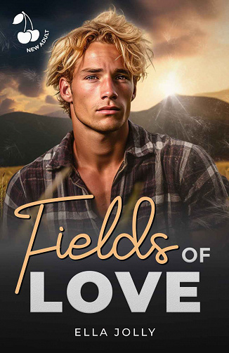 Fields of love - Ella Jolly (2023)
