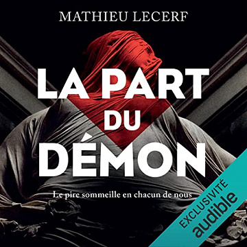 La part du démon - Mathieu Lecerf (2021)