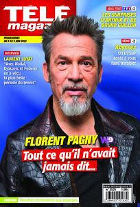Télé Magazine - 3 Juin 2023