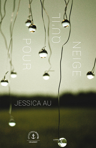 Pour qu'il neige - Jessica Au (2023)