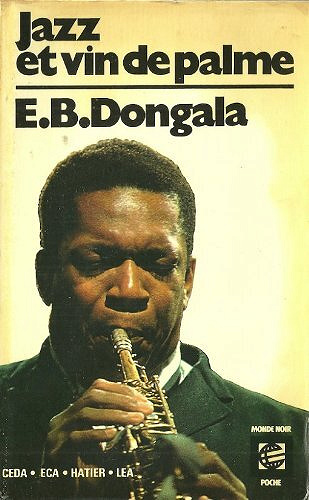 Jazz et vin de palme - Emmanuel Boundzeki Dongala (2002)