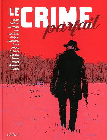 Le crime parfait (2022)