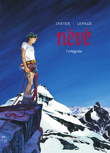 Névé - Intégrale