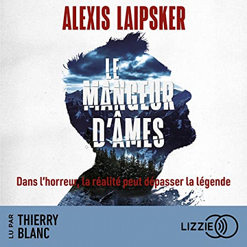 Le Mangeur d'âmes - Alexis Laipsker (2023)