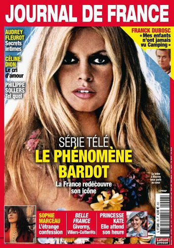 Journal de France - Juin 2023