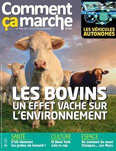 Comment Ça Marche - Juin 2023