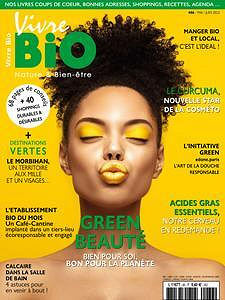 Vivre Bio - Mai-Juin 2023