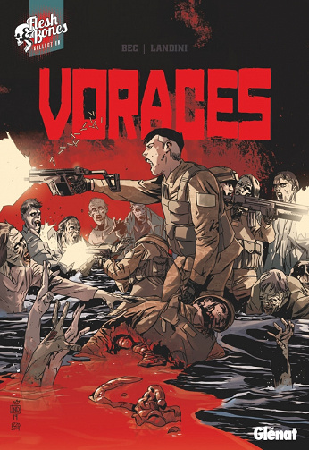 Voraces (Bec-Landini)