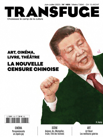 Transfuge - Juin-Juillet 2023