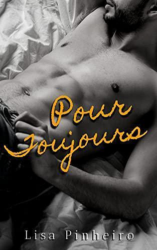 Pour Toujours - Lisa Pinheiro (2023)