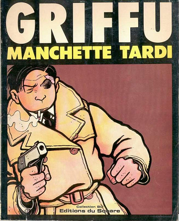 Griffu