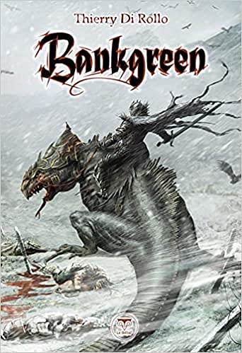 Bankgreen T1 - Thierry Di Rollo - Thierry Di Rollo (2011)