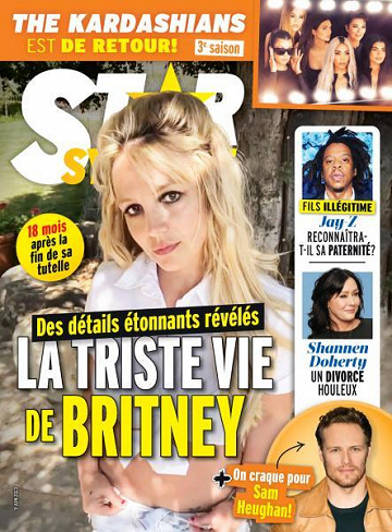 Star Système - 9 Juin 2023