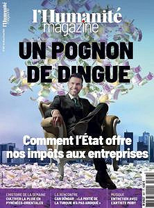 L’Humanité Magazine - 25 Mai 2023