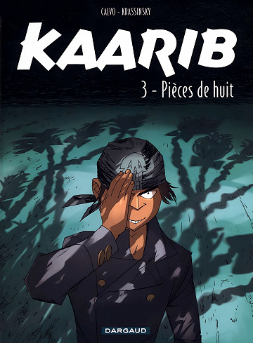 kaarib - Tome 03