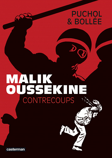 Malik Oussekine (2022)